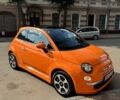 Фиат 500e, объемом двигателя 0 л и пробегом 122 тыс. км за 5200 $, фото 1 на Automoto.ua