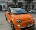 Фиат 500e, объемом двигателя 0 л и пробегом 122 тыс. км за 5200 $, фото 4 на Automoto.ua