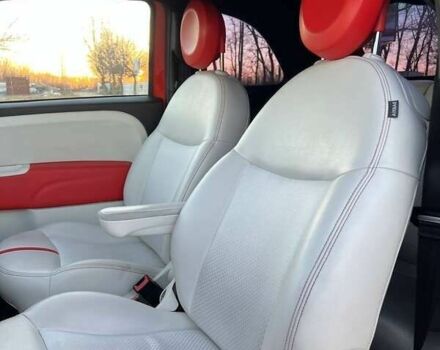 Фиат 500e, объемом двигателя 0 л и пробегом 101 тыс. км за 6290 $, фото 26 на Automoto.ua