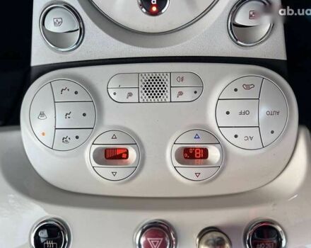 Фиат 500e, объемом двигателя 0 л и пробегом 101 тыс. км за 6290 $, фото 22 на Automoto.ua