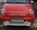 Фиат 500e, объемом двигателя 0 л и пробегом 128 тыс. км за 7000 $, фото 1 на Automoto.ua