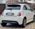 Фіат 500e, об'ємом двигуна 0 л та пробігом 117 тис. км за 8900 $, фото 2 на Automoto.ua