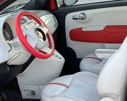 Фиат 500e, объемом двигателя 0 л и пробегом 101 тыс. км за 6290 $, фото 16 на Automoto.ua