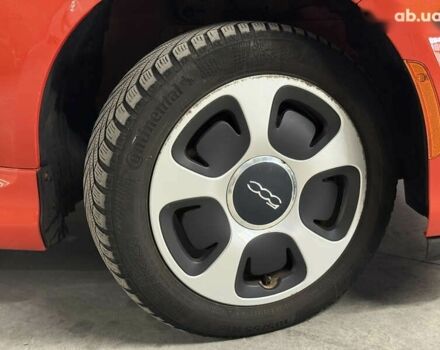 Фиат 500e, объемом двигателя 0 л и пробегом 79 тыс. км за 6800 $, фото 14 на Automoto.ua