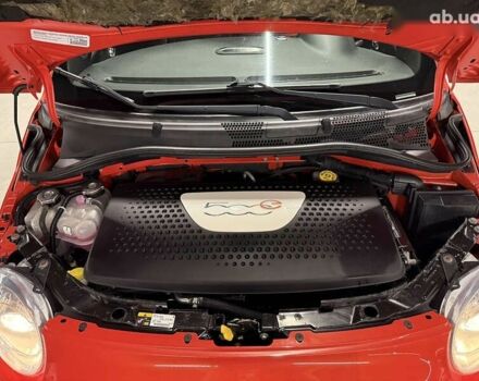 Фиат 500e, объемом двигателя 0 л и пробегом 79 тыс. км за 6800 $, фото 25 на Automoto.ua