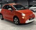 Фиат 500e, объемом двигателя 0 л и пробегом 79 тыс. км за 6800 $, фото 20 на Automoto.ua