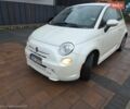 Фиат 500e, объемом двигателя 0 л и пробегом 118 тыс. км за 5700 $, фото 1 на Automoto.ua