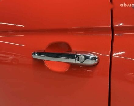 Фиат 500e, объемом двигателя 0 л и пробегом 79 тыс. км за 6800 $, фото 6 на Automoto.ua