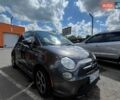Фиат 500e, объемом двигателя 0 л и пробегом 101 тыс. км за 5800 $, фото 1 на Automoto.ua