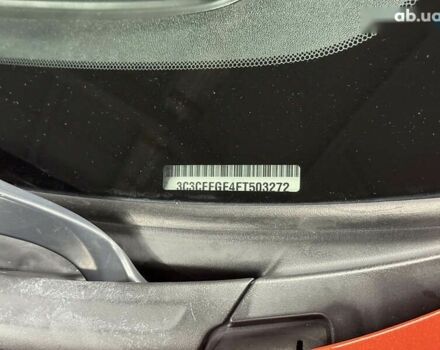 Фиат 500e, объемом двигателя 0 л и пробегом 79 тыс. км за 6800 $, фото 16 на Automoto.ua