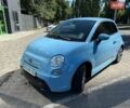 Фиат 500e, объемом двигателя 0 л и пробегом 68 тыс. км за 6999 $, фото 1 на Automoto.ua
