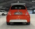 Фиат 500e, объемом двигателя 0 л и пробегом 79 тыс. км за 6800 $, фото 28 на Automoto.ua