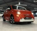 Фиат 500e, объемом двигателя 0 л и пробегом 79 тыс. км за 6800 $, фото 1 на Automoto.ua