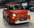 Фиат 500e, объемом двигателя 0 л и пробегом 79 тыс. км за 6800 $, фото 19 на Automoto.ua