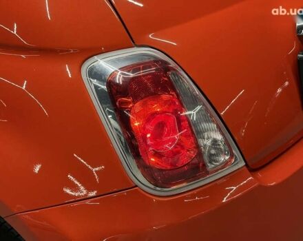 Фиат 500e, объемом двигателя 0 л и пробегом 79 тыс. км за 6800 $, фото 8 на Automoto.ua