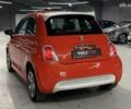 Фиат 500e, объемом двигателя 0 л и пробегом 79 тыс. км за 6800 $, фото 29 на Automoto.ua