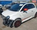 Фиат 500e, объемом двигателя 0 л и пробегом 74 тыс. км за 3500 $, фото 1 на Automoto.ua