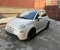 Фіат 500e, об'ємом двигуна 0 л та пробігом 122 тис. км за 7500 $, фото 1 на Automoto.ua