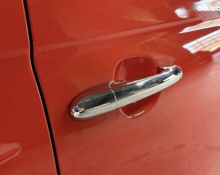 Фиат 500e, объемом двигателя 0 л и пробегом 79 тыс. км за 6800 $, фото 13 на Automoto.ua