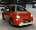 Фиат 500e, объемом двигателя 0 л и пробегом 79 тыс. км за 6800 $, фото 1 на Automoto.ua