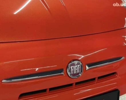 Фиат 500e, объемом двигателя 0 л и пробегом 79 тыс. км за 6800 $, фото 3 на Automoto.ua