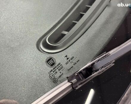 Фиат 500e, объемом двигателя 0 л и пробегом 79 тыс. км за 6800 $, фото 15 на Automoto.ua