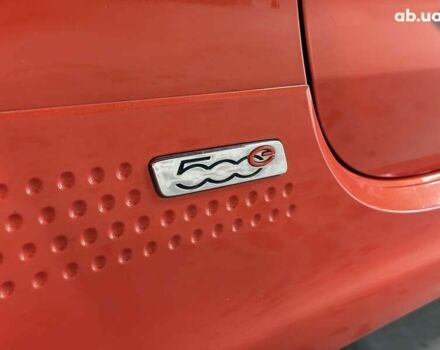 Фиат 500e, объемом двигателя 0 л и пробегом 79 тыс. км за 6800 $, фото 12 на Automoto.ua