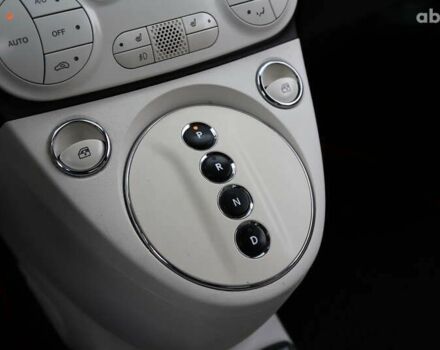 Фіат 500e, об'ємом двигуна 0 л та пробігом 108 тис. км за 7900 $, фото 16 на Automoto.ua