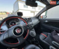 Фиат 500e, объемом двигателя 0 л и пробегом 85 тыс. км за 6700 $, фото 11 на Automoto.ua