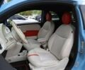 Фіат 500e, об'ємом двигуна 0 л та пробігом 108 тис. км за 7900 $, фото 8 на Automoto.ua