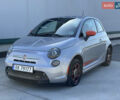 Фиат 500e, объемом двигателя 0 л и пробегом 85 тыс. км за 6700 $, фото 1 на Automoto.ua