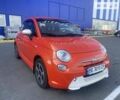 Фиат 500e, объемом двигателя 0 л и пробегом 61 тыс. км за 9600 $, фото 3 на Automoto.ua