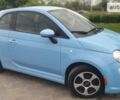 Фиат 500e, объемом двигателя 0 л и пробегом 99 тыс. км за 8100 $, фото 1 на Automoto.ua