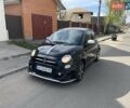 Фиат 500e, объемом двигателя 0 л и пробегом 99 тыс. км за 6200 $, фото 1 на Automoto.ua