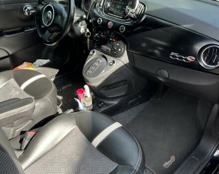 Фиат 500e, объемом двигателя 0 л и пробегом 99 тыс. км за 6200 $, фото 9 на Automoto.ua