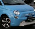 Фіат 500e, об'ємом двигуна 0 л та пробігом 108 тис. км за 7900 $, фото 1 на Automoto.ua