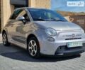 Фіат 500e, об'ємом двигуна 0 л та пробігом 92 тис. км за 8700 $, фото 11 на Automoto.ua