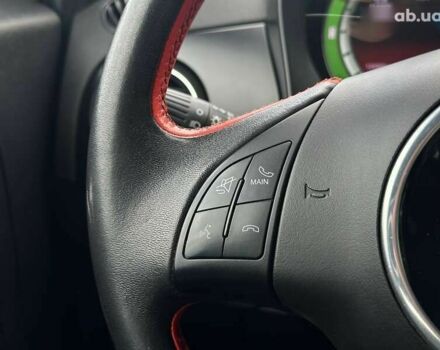 Фіат 500e, об'ємом двигуна 0 л та пробігом 124 тис. км за 6490 $, фото 22 на Automoto.ua