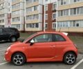 Фіат 500e, об'ємом двигуна 0 л та пробігом 101 тис. км за 8700 $, фото 8 на Automoto.ua