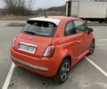 Фіат 500e, об'ємом двигуна 0 л та пробігом 101 тис. км за 8700 $, фото 7 на Automoto.ua