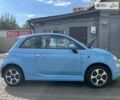 Фіат 500e, об'ємом двигуна 0 л та пробігом 120 тис. км за 12000 $, фото 6 на Automoto.ua