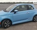 Фиат 500e, объемом двигателя 0 л и пробегом 99 тыс. км за 8100 $, фото 1 на Automoto.ua