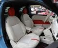 Фіат 500e, об'ємом двигуна 0 л та пробігом 108 тис. км за 7900 $, фото 9 на Automoto.ua