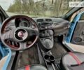 Фиат 500e, объемом двигателя 0 л и пробегом 77 тыс. км за 11000 $, фото 3 на Automoto.ua