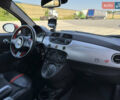 Фиат 500e, объемом двигателя 0 л и пробегом 85 тыс. км за 6700 $, фото 12 на Automoto.ua
