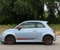 Фіат 500e, об'ємом двигуна 0 л та пробігом 124 тис. км за 6490 $, фото 5 на Automoto.ua