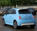 Фіат 500e, об'ємом двигуна 0 л та пробігом 108 тис. км за 7900 $, фото 4 на Automoto.ua