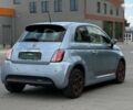 Фіат 500e, об'ємом двигуна 0 л та пробігом 124 тис. км за 6490 $, фото 8 на Automoto.ua