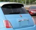 Фіат 500e, об'ємом двигуна 0 л та пробігом 108 тис. км за 7900 $, фото 7 на Automoto.ua