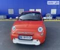 Фиат 500e, объемом двигателя 0 л и пробегом 61 тыс. км за 9600 $, фото 2 на Automoto.ua